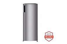 6 cu. ft. Single Door Refrigerator